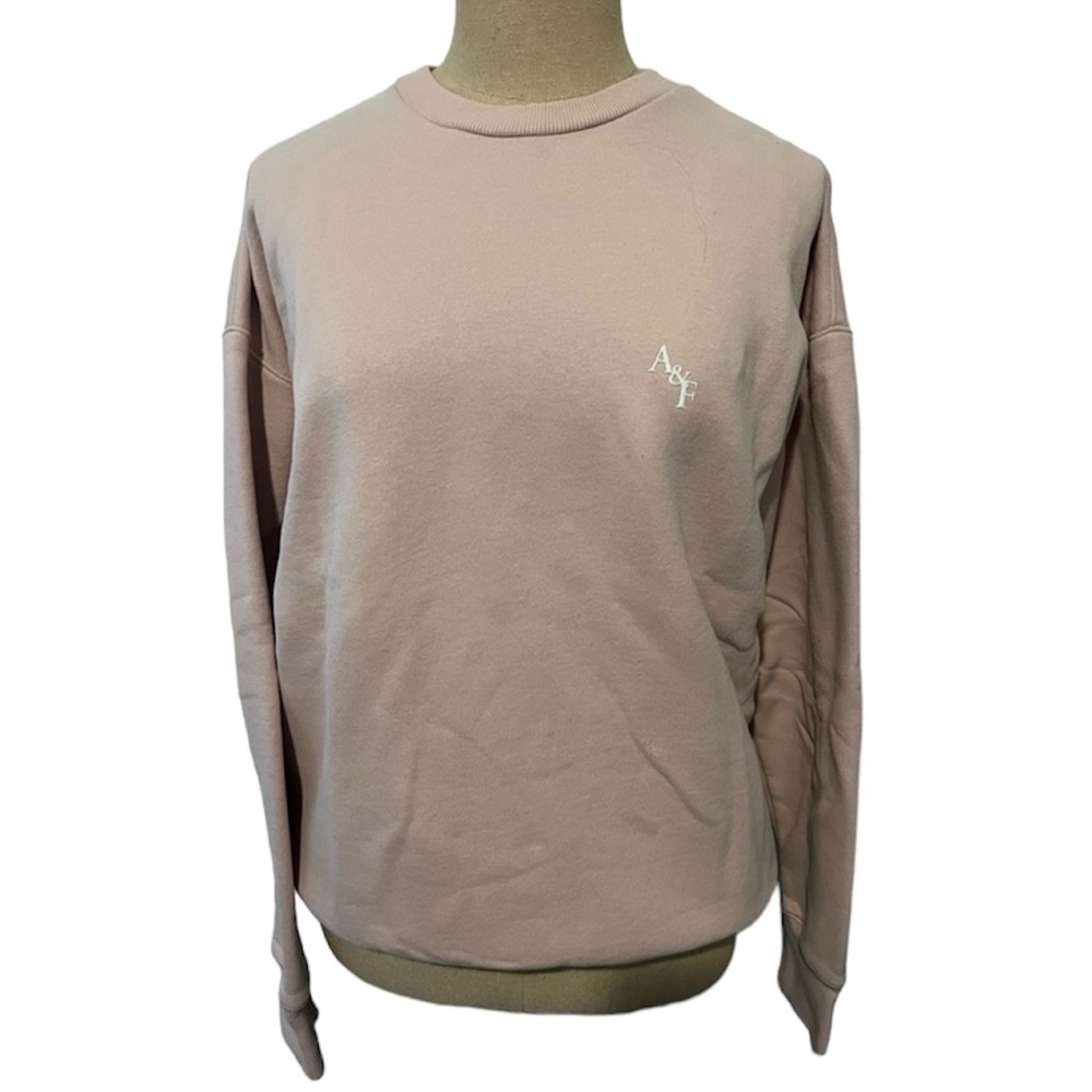 Abercrombie & Fitch Sweatshirt